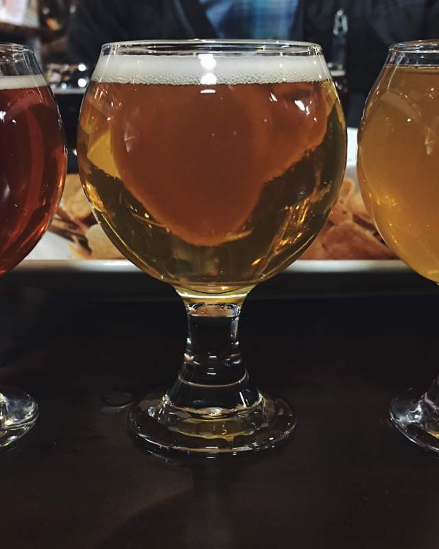 Maine Beer