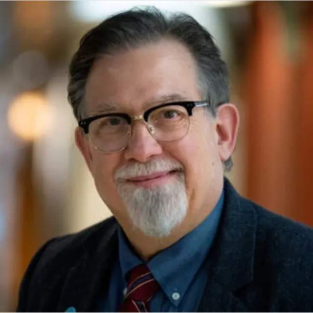 Brian Langley