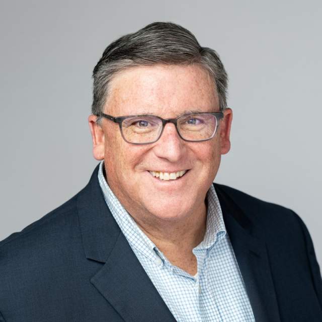 Charles Collins