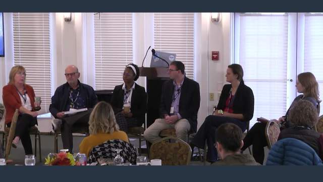 Creating a High School or College Internship Program - 2023 Tourism Workforce Summit