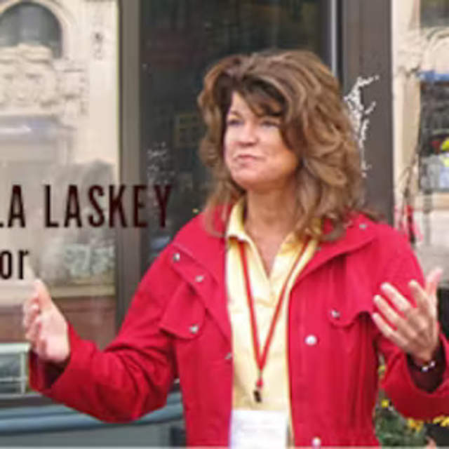 Pam Laskey