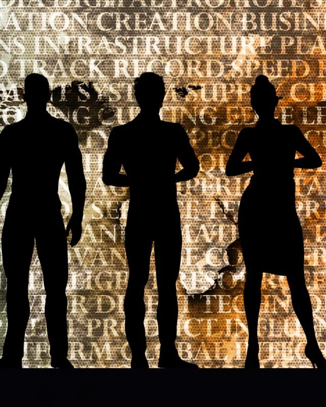 Workforce Heros