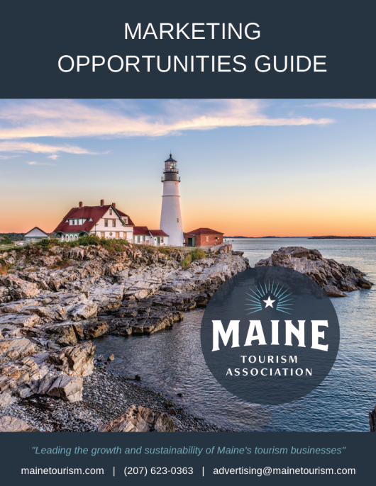 Cover of Marketing Opp Guide